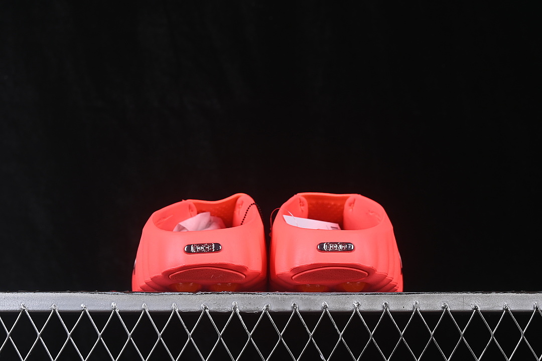 Unbranded [HQ4307-601]-[NEUROSCIENCE FOOT MASSAGE SLIPPERS RED/REDNESS]-[WOMAN:37.5-39]-[MAN:40-47.5] - Image 11