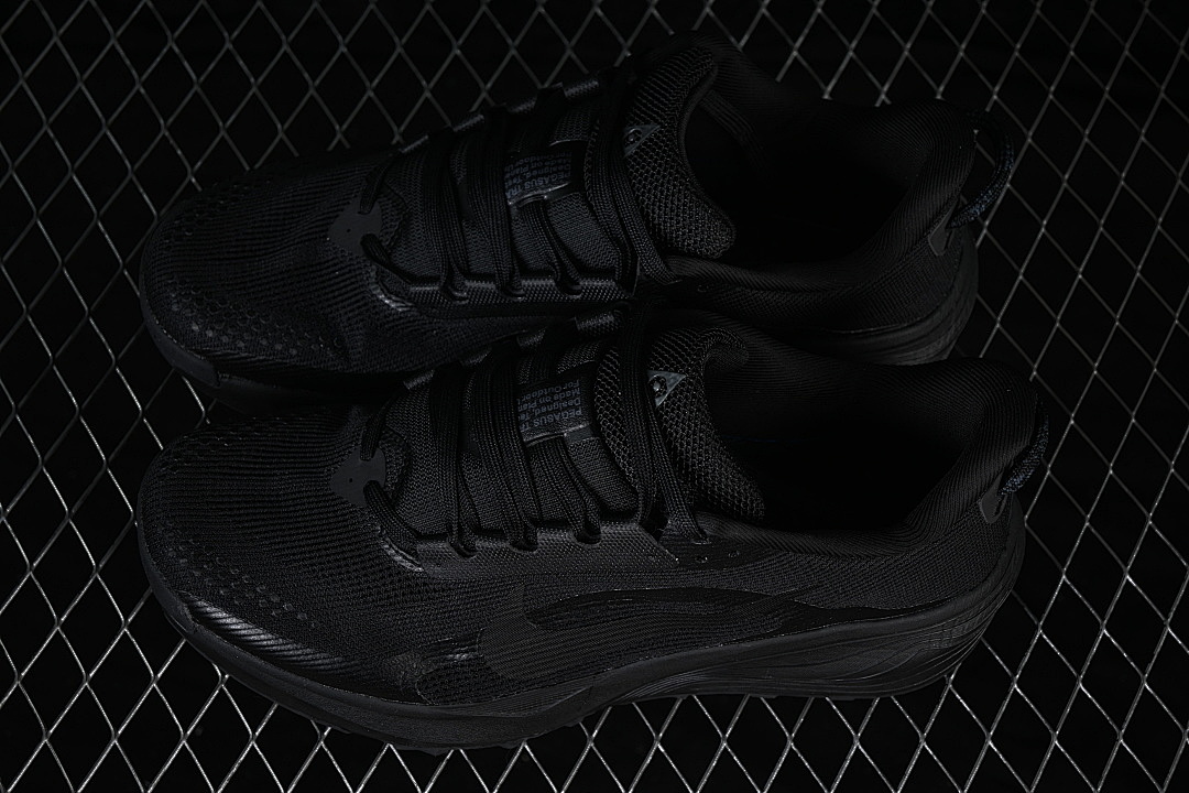 Nike [HV8116-002]-[ACG ZEGAMA TRAIL RUNNING SHOES BLACK/BLACK/BLACK]-[WOMAN:36-39]-[MAN:40-45] - Image 11