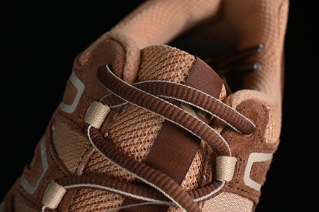 On Running [417482-31]-[X MISSION 4 SUEDE OUTDOOR OFF ROADING LIGHT PINK/BROWN]-[WOMAN:36-39]-[MAN:40-45] - Image 8