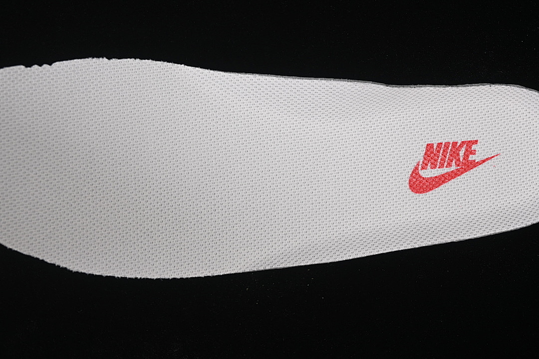 Nike [QW5288-135]-[AIR FORCE 1 07 LOW BEIGE/WHITE/BLACK/RED]-[WOMAN:36-39]-[MAN:40-45] - Image 4