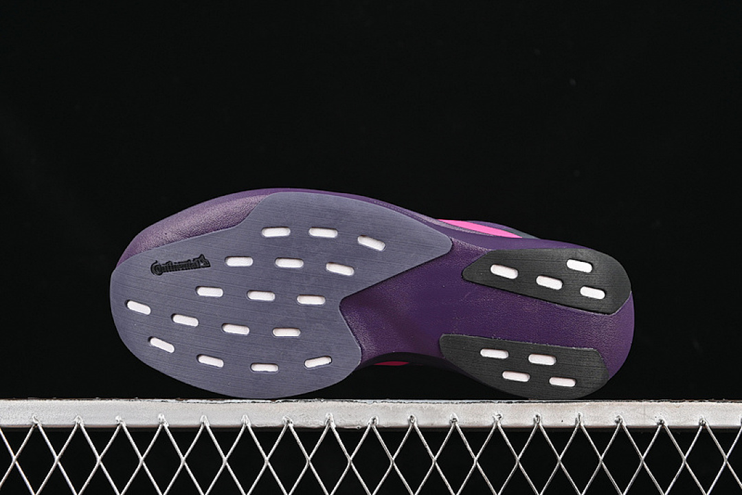 Adidas [JS4491]-[ADIZERO EVO SL PURPLE/BLACK/PINK]-[WOMAN:36-39]-[MAN:40-45] - Image 15