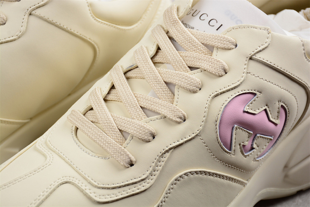 On Running [GU*CCI PINK/BROWN]-[WOMAN:36-40] - Image 8