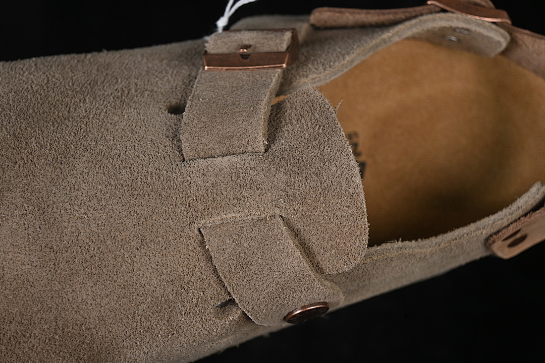 Birkenstock [1560773]-[SANDALS SERIES BROWN/KHAKI]-[WOMAN:35-39]-[MAN:40-45] - Image 6