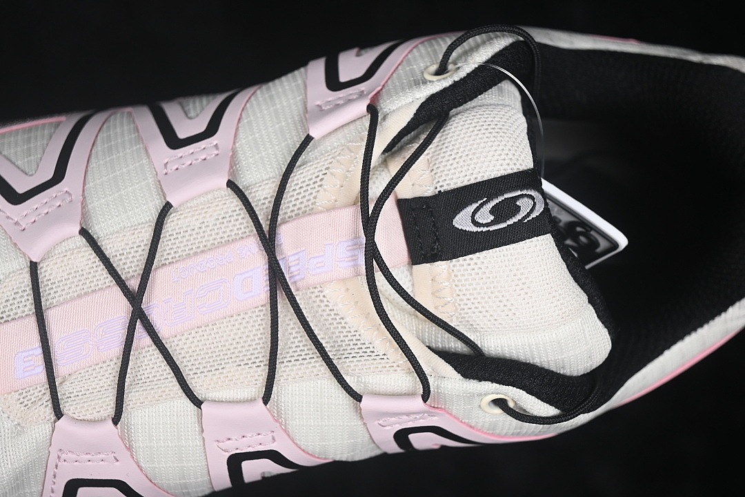 On Running [491477-28]-[SPEED CROSS 3 BREATHABLE RUNNING SHOES PINK/BLACK]-[WOMAN:35-39]-[MAN:40-46] - Image 8