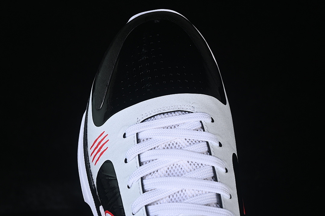 Nike [CD4991-101]-[KOBE 5 PROTRO WHITE/BLACK-UNIVERSITY RED-VARSITY MAIZE]-[MAN:40-47.5] - Image 10