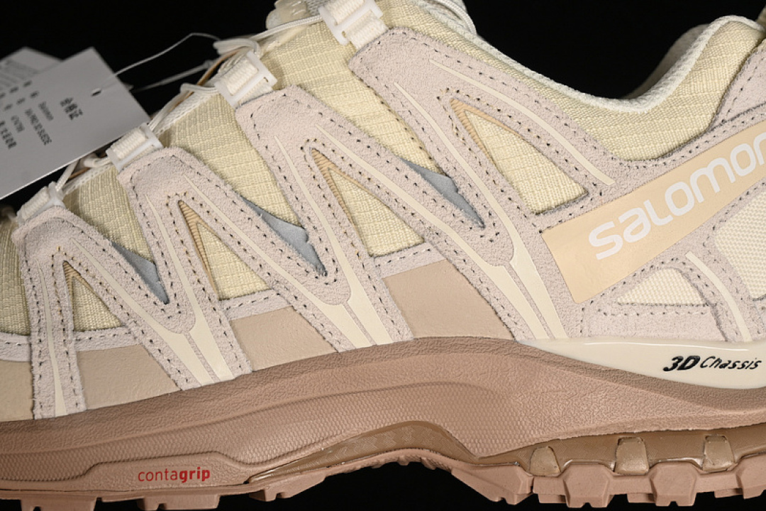 On Running [474786-25]-[XA PRO 3D SUEDE OUTDOOR OFF ROADING APRICOT/LIGHT BROWN]-[WOMAN:36-39]-[MAN:40-46] - Image 7