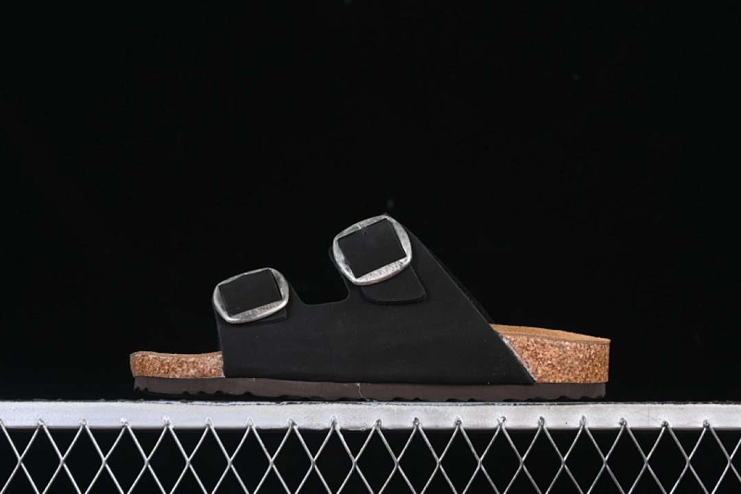 Birkenstock Birkenstock [ BLACK/BROWN]-[WOMAN:35-39]-[MAN:40-45], photo 1