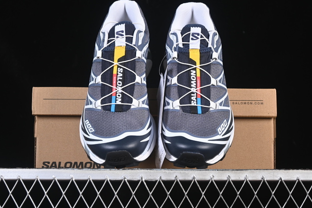 On Running [478640-26]-[XT-6 BLUE/WHITE]-[WOMAN:36-39]-[MAN:40-46] - Image 13