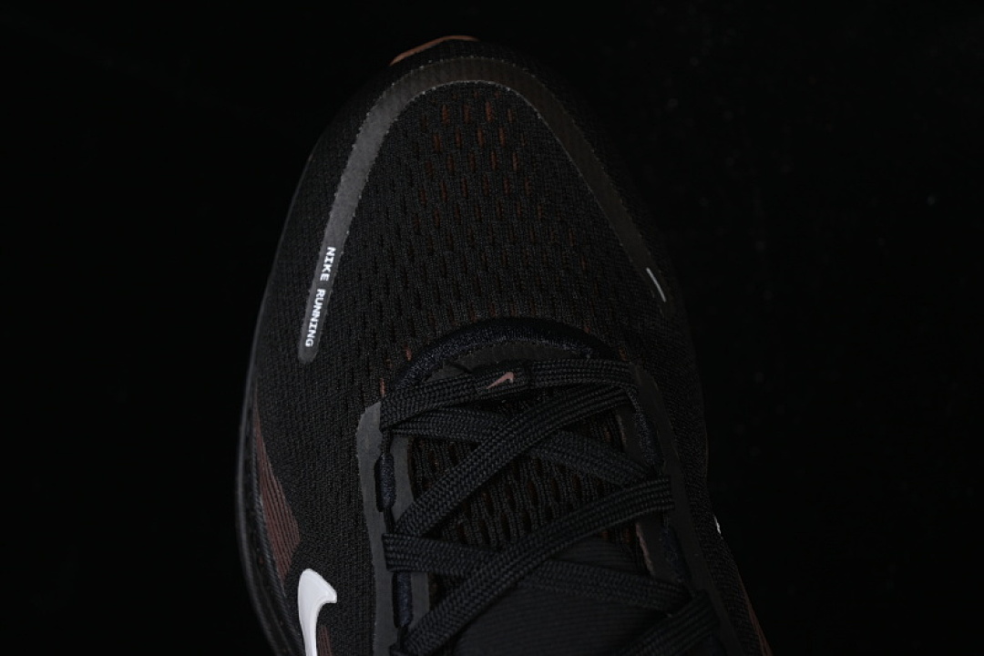Nike [IH4454-001]-[AIR ZOOM VOMERO 18 CASUAL SHOES COFFEE/BLACK/WHITE]-[WOMAN:39]-[MAN:40-46] - Image 9