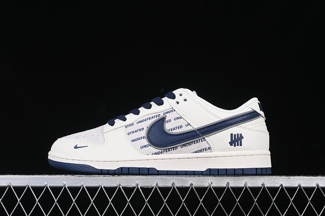 Unbranded [XX2026-666]-[SB DUNK LOW UN WHITE/BLUE]-[WOMAN:36-39]-[MAN:40-45], photo 1