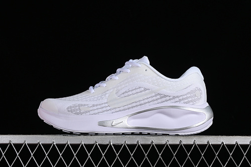 JOURNEY RUN 2024 WHITE/PURE PLATINUM/METALLIC SILVER/WHITE · FJ7765-102, photo 1