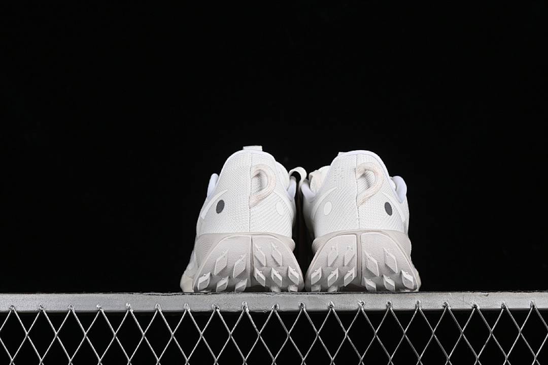 Nike [DV3864-101]-[PEGASUS TRAIL 5 SUMMIT WHITE/LIGHT OREWOOD BROWN/SAIL]-[WOMAN:36-39]-[MAN:40-46] - Image 13