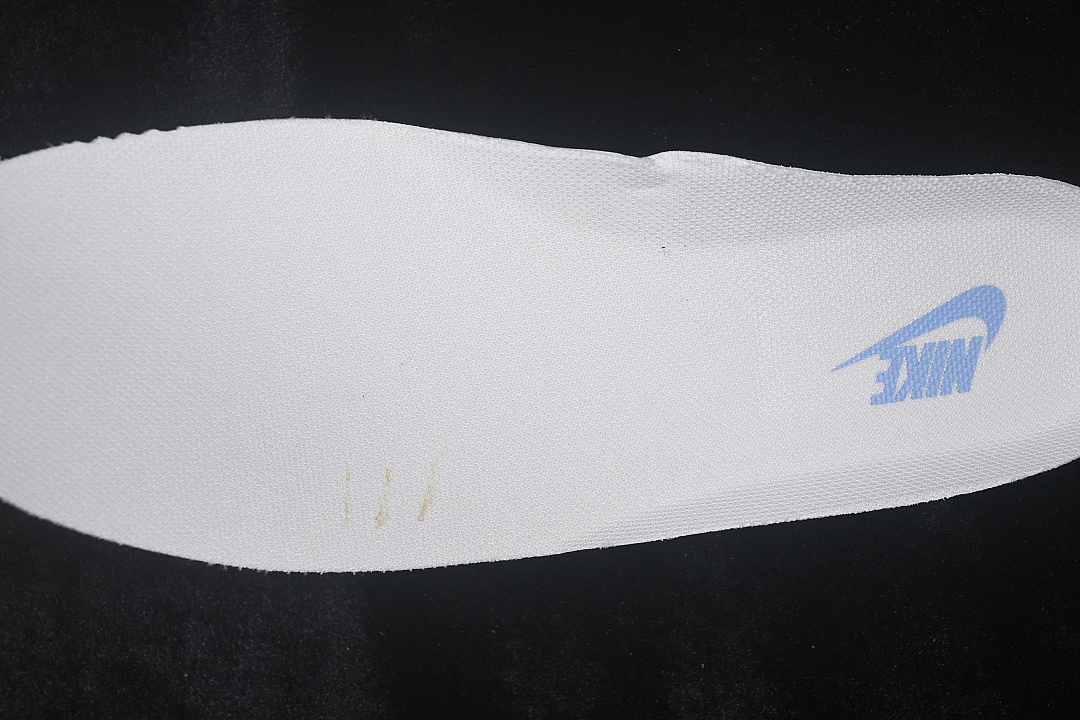 Nike [DW8806-023]-[AIR FORCE 1 07 LOW CASUAL SNEAKERS SKY BLUE/WHITE]-[WOMAN:36-39]-[MAN:40-45] - Image 4