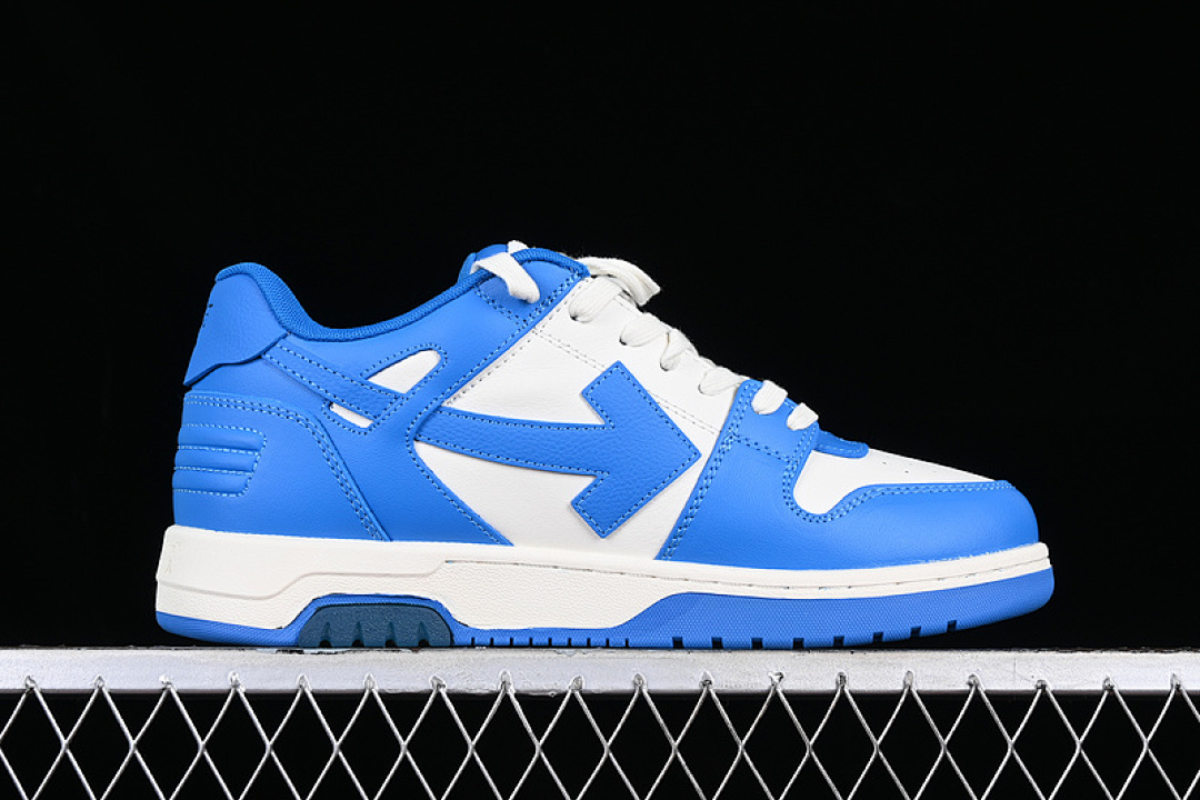 Hoka [OFF-WHITE OUT OF OFFICE BLUE WHITE BLUE]-[UNISEX:36-47] - Image 17