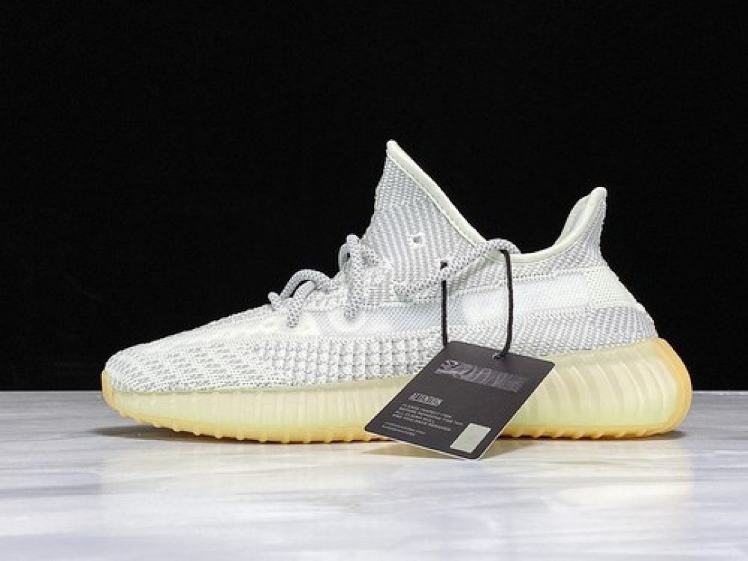 Adidas Adidas OWF YEEZY BOOST 350 V2 YESHAYA YESHAYA/YESHAYA-YESHAYA · FX4348, photo 1