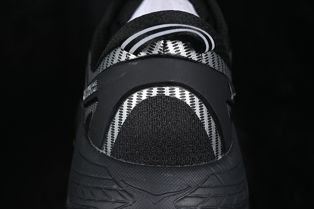 Hoka [1126851 BKSV]-[MAFATE SPEED 2 MOUNTAIN RUNNING SHOES SILVER/BLACK]-[WOMAN:36-39]-[MAN:40-46] - Image 6