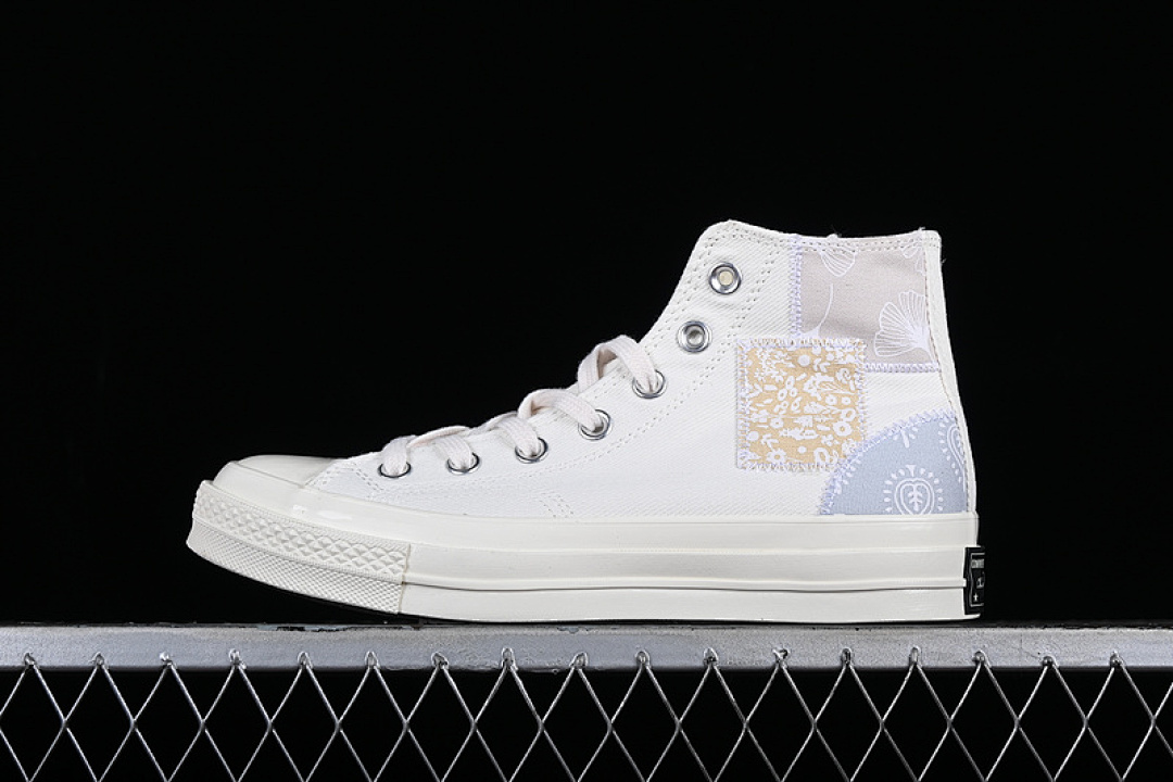 Converse Converse CHUCK 1970S WHITE/BEIGE · A06822C, photo 1