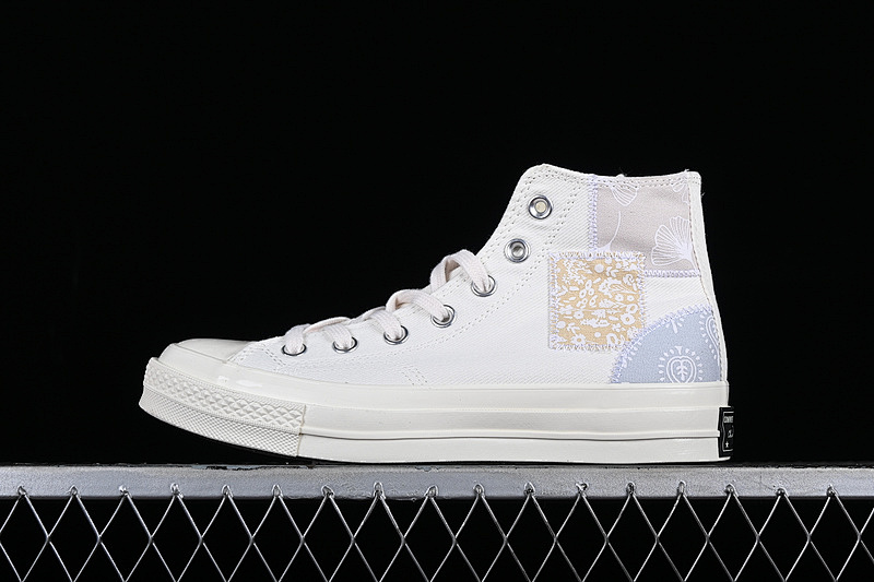 Converse Converse CHUCK 1970S WHITE/BEIGE · A06822C, photo 1