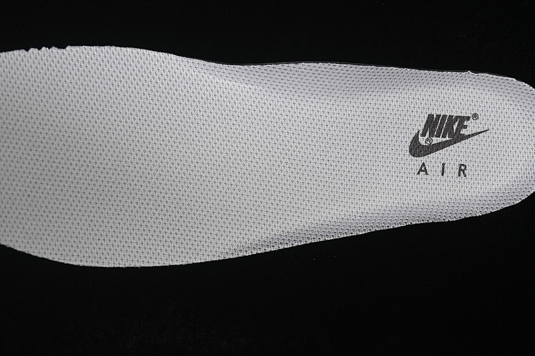 Nike [KD1688-001]-[AIR FORCE 1 07 LOW SUPREME WHITE/BROWN]-[WOMAN:36-39]-[MAN:40-45] - Image 4