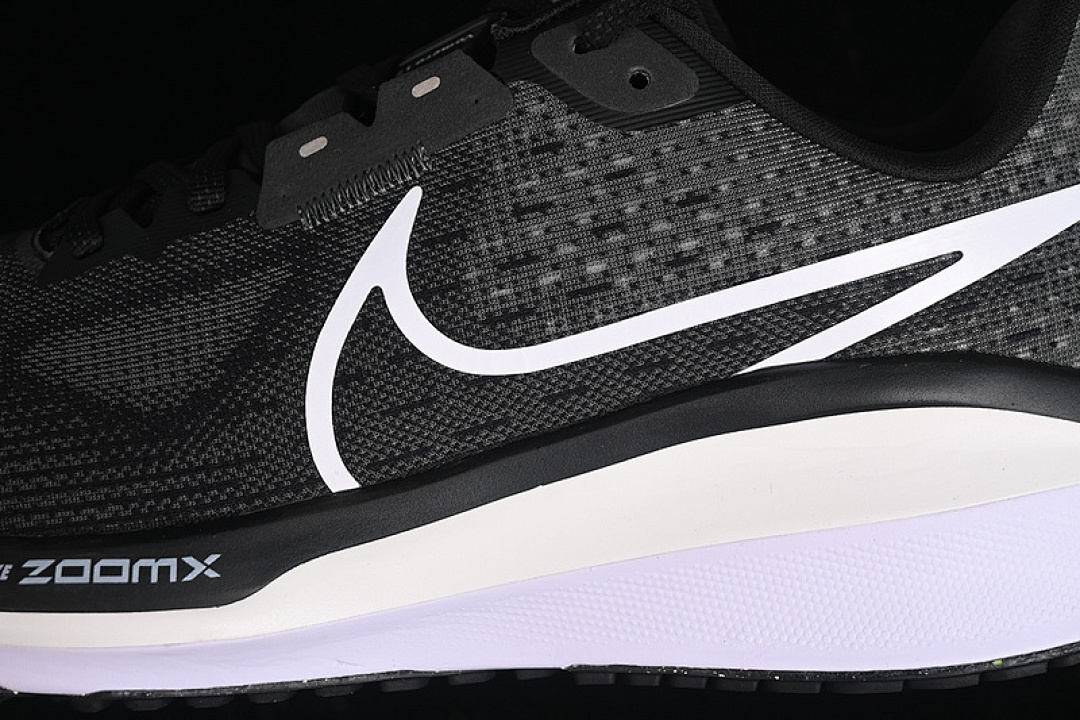 Nike [FB1309-004]-[AIR ZOOM VOMERO 17 BLACK/ANTHRACITE/WHITE]-[MAN:39-46] - Image 8