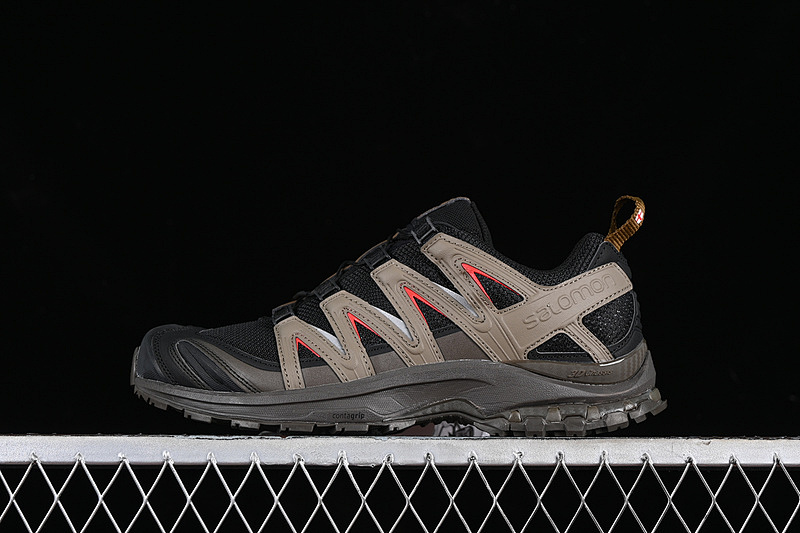 On Running On Running XA PRO 3D LA YAUTE OUTDOOR OFF ROADING COFFEE/BLACK · 474720-25, photo 1