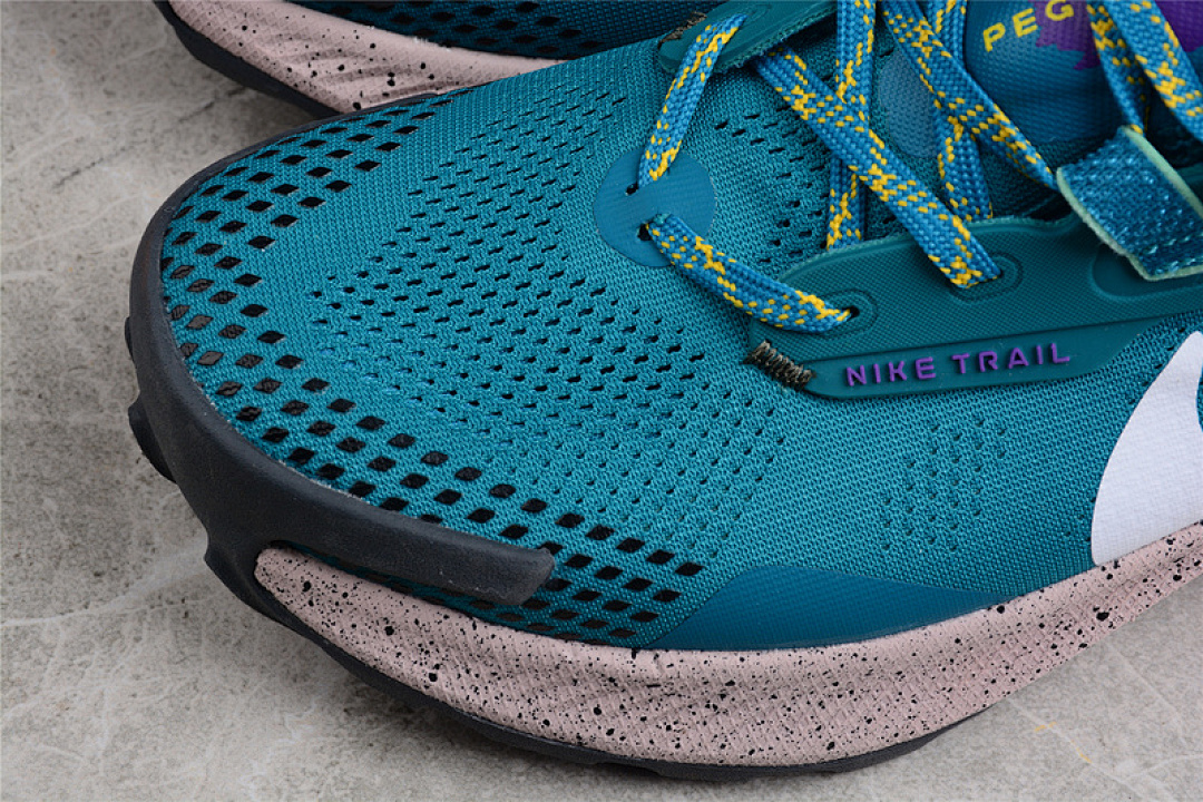 Nike [DA8697-300]-[PEGASUS TRAIL 3 MYSTIC TEAL/UNIVERSITY GOLD/WILD BERRY/DARK SMOKE (GREY]) - Image 12