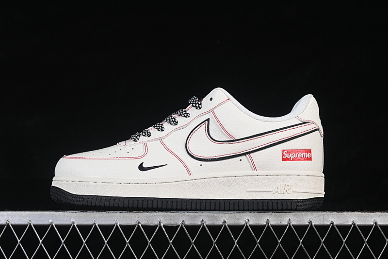 Nike Nike AIR FORCE 1 07 LOW BEIGE/BEIGE/BEIGE · MM3399-820, photo 1