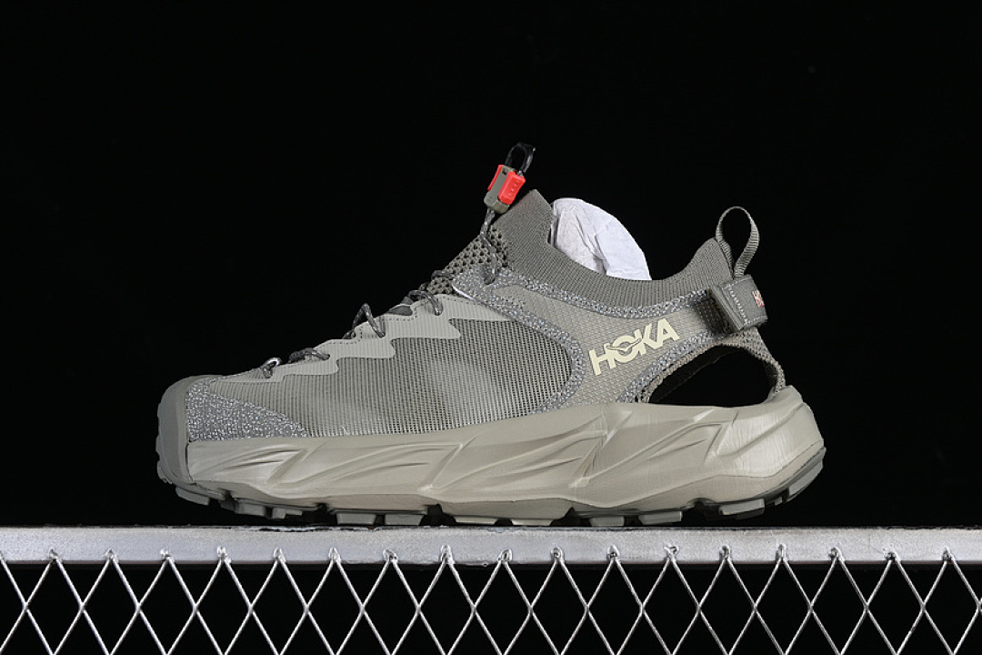 Nike Nike [1147650 BYT]-[HOKA ONE HOPARA 2.0 GREY/GREEN]-[WOMAN:36-39]-[MAN:40-45], photo 1