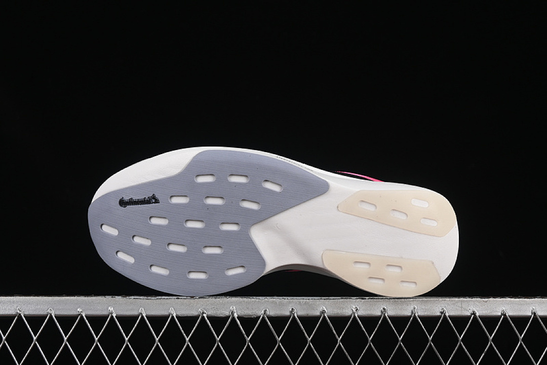 Adidas [JS4455]-[ADIZERO EVO SL WHITE/BLACK/PINK/GREEN]-[WOMAN:36-39]-[MAN:40-45] - Image 15