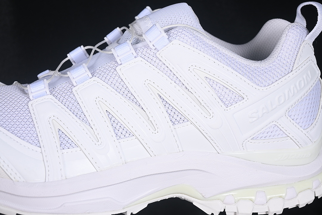 On Running [454406-29]-[XA PRO 3D OUTDOOR TRAIL RUNNING SHOES WHITE/PURE WHITE]-[WOMAN:36-39]-[MAN:40-46] - Image 7