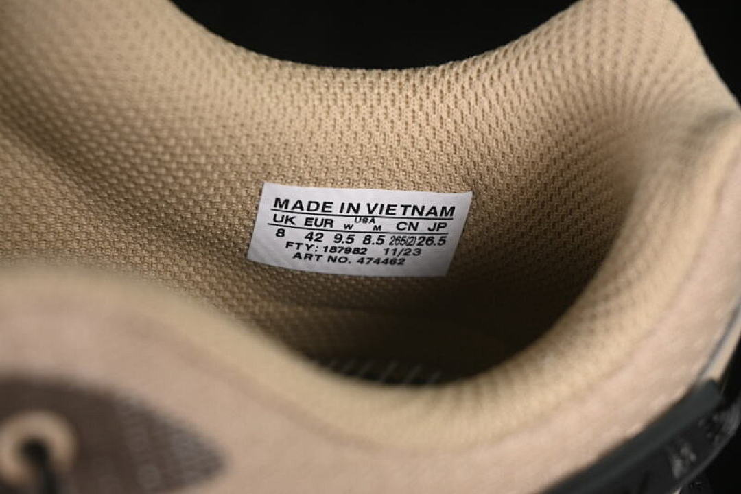 On Running [474462-33]-[XT PU.RE ADVANCED BROWN/BLACK/LIGHT WHEAT]-[WOMAN:36-39]-[MAN:40-45] - Image 5