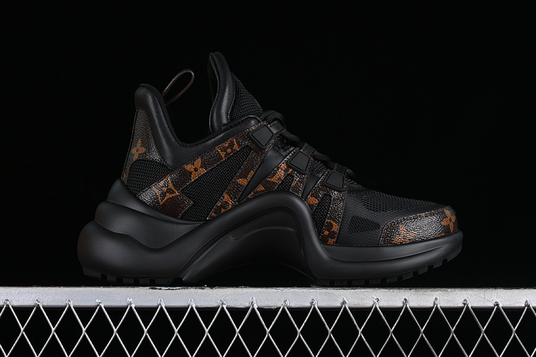 Arc'teryx [L*V ARCHLIGHT 390N BLACK]-[WOMAN:35-40] - Image 15