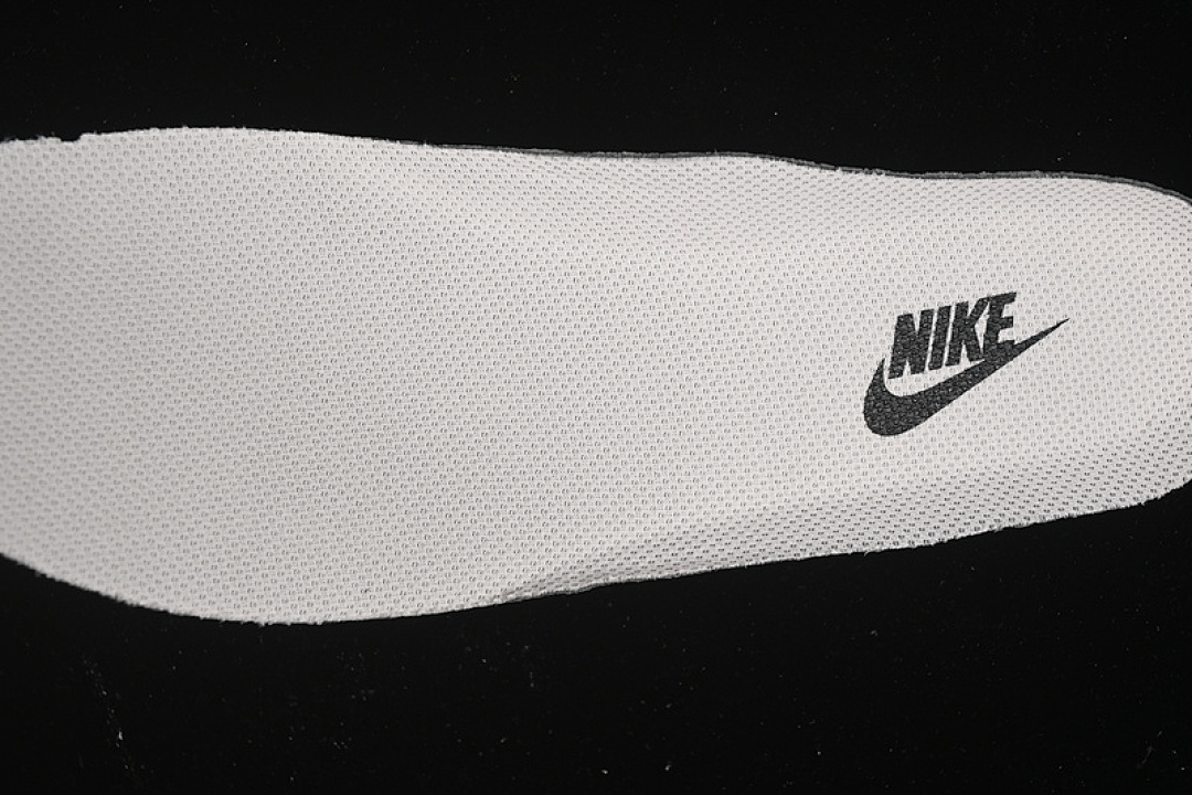 Nike [YX5066-353]-[AIR FORCE 1 07 LOW LV WHITE/GREY/BLACK]-[WOMAN:36-39]-[MAN:40-45] - Image 4