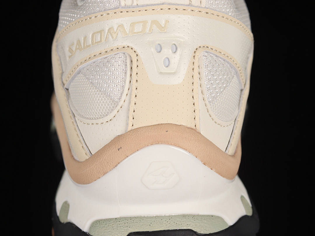 On Running [473359-22]-[XT QUEST ADV EXPLORER SERIES OUTDOOR TRAIL BEIGE/PINK]-[WOMAN:36-39]:[MAN:40-46] - Image 6
