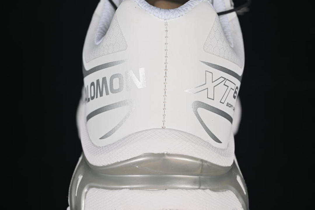 On Running [475811-26]-[XT-6 GTX WHITE/SILVER/GREY]-[WOMAN:36-39]-[MAN:40-46] - Image 6