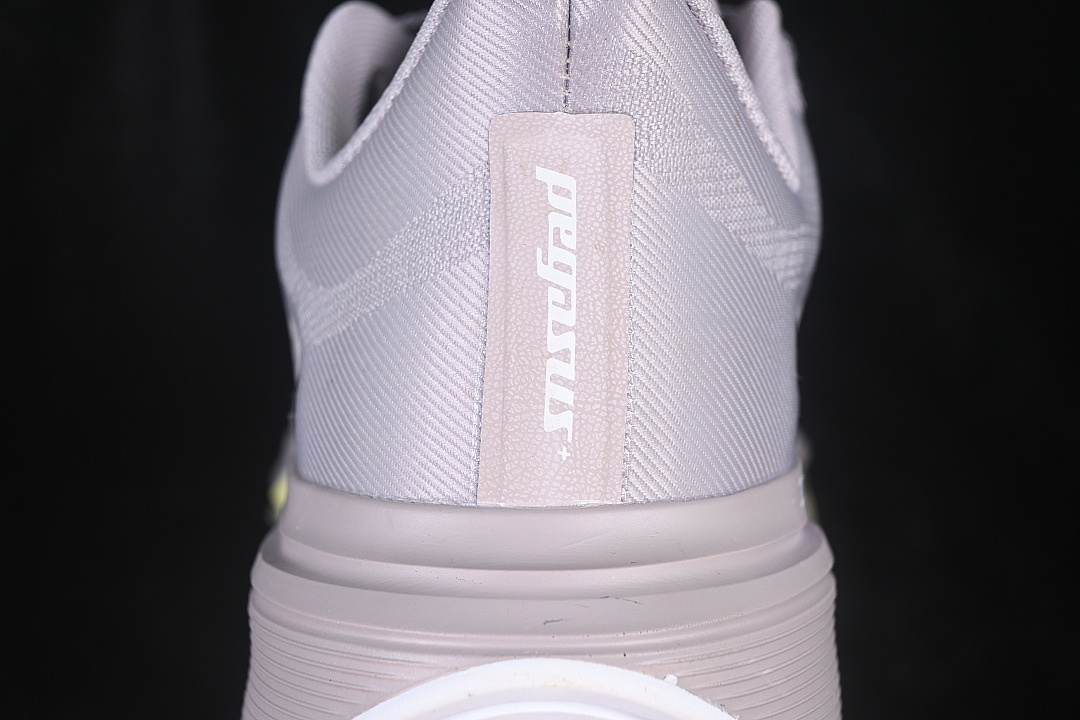 Nike [IM2541-001]-[AIR ZOOM PEGASUS PLUS BREATHABLE SHOES VIOLET/GREY]-[WOMAN:36-39]-[MAN:40-45] - Image 6