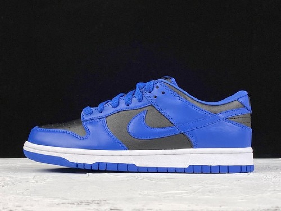 Nike SB DUNK LOW SP KENTUCKY BLACK/VARSITY ROYAL-WHITE · CU1726-006, photo 1