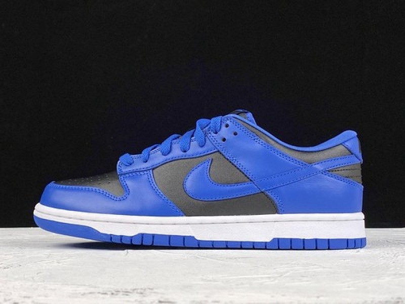 Nike SB DUNK LOW SP KENTUCKY BLACK/VARSITY ROYAL-WHITE · CU1726-006, photo 1