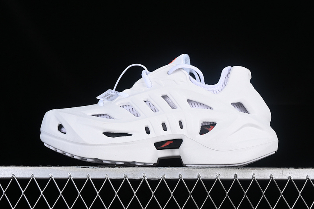 Unbranded [IF3901]-[ORIGINALS ADIFOM CLIMACOOL WHITE/CRYSTAL WHITE/BLACK]-[WOMAN:36-39]-[MAN:40-45], photo 1