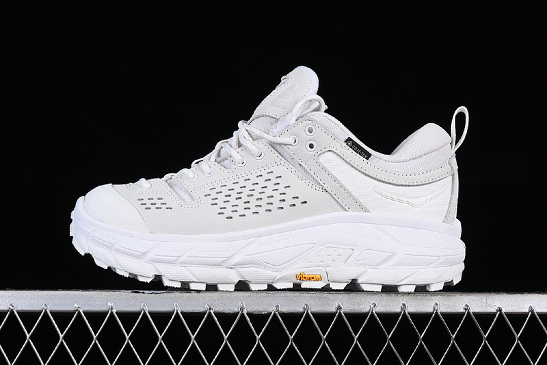 Hoka [1130310 WNCL]-[HOKA TOR ULTRA WHITE]-[WOMAN:36-39]-[MAN:40-46] - Image 2