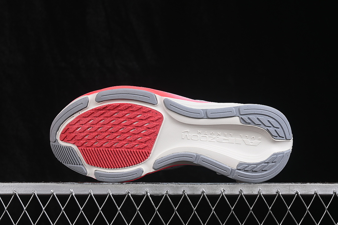 Nike [IB1873-004]-[AIR ZOOM PEGASUS 42 GREY/RED/WHITE]-[WOMAN:39]-[MAN:40-46] - Image 15