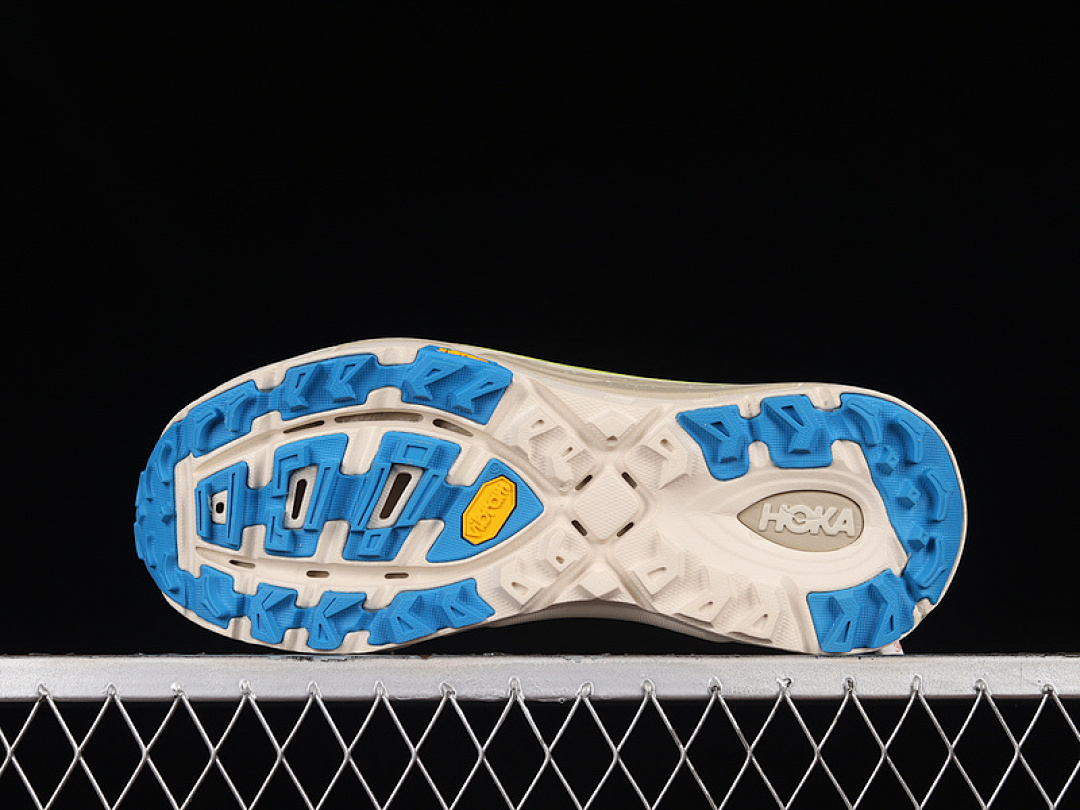 Hoka [1126851]-[HOKA MAFATE SPEED 2 KHAKI/YELLOW/BEIGE]-[MAN:40-45] - Image 14