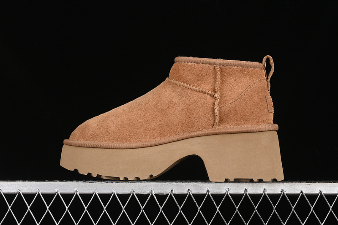 UGG [1158311]-[UGG CLASSIC UITRA MINI NEW HEIGHTS MAROOM]-[WOMAN:35-40], photo 1