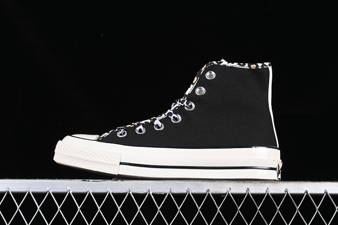Converse [A05356C]-[CONVERSE 1970S WHITE/BLACK]-[WOMAN:35-40], photo 1