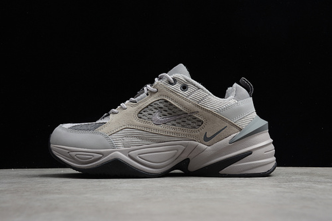 M2K TEKNO SP ATMOSPHERE GREY/DARK GREY · BV0074-001, photo 1