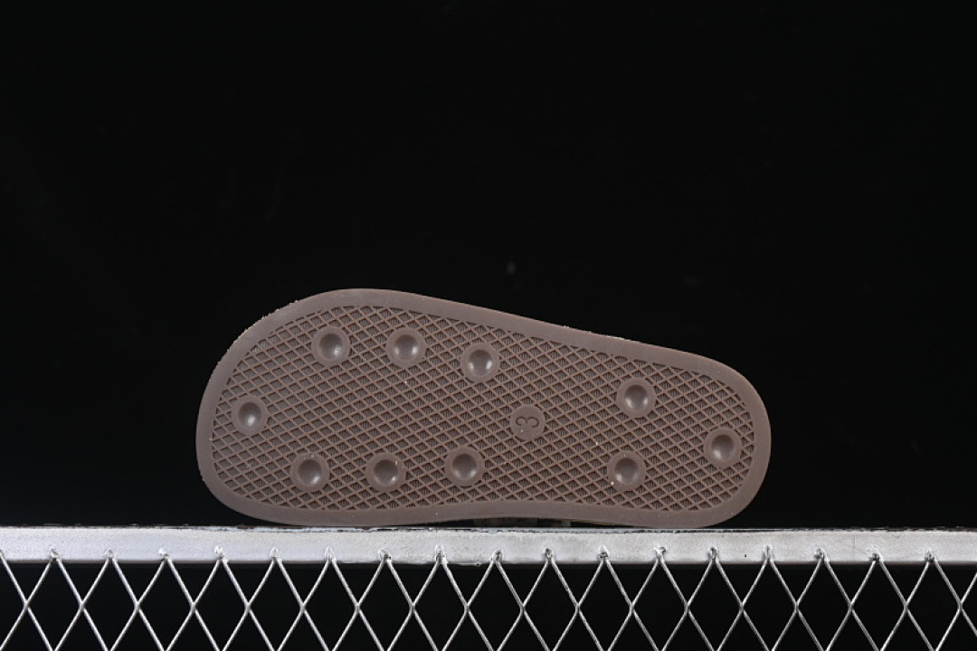 Adidas [JR3587]-[ORIGINALS ADIMULE CASUAL SEMI TRAILER WHEAT/COFFEE]-[WOMAN:35-39]-[MAN:40-45] - Image 13