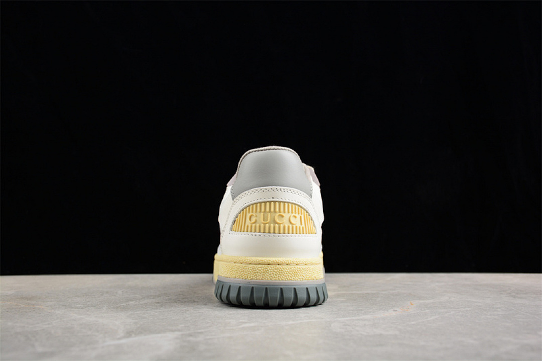 Gucci [GU*CCI 2023 WHITE/GREY/YELLOW]-[WOMAN:35-39]-[MAN:40-45] - Image 11