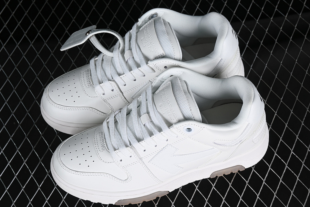 Hoka [OFF-WHITE OUT OF OFFICE WHITE]-[UNISEX:36-47] - Image 12