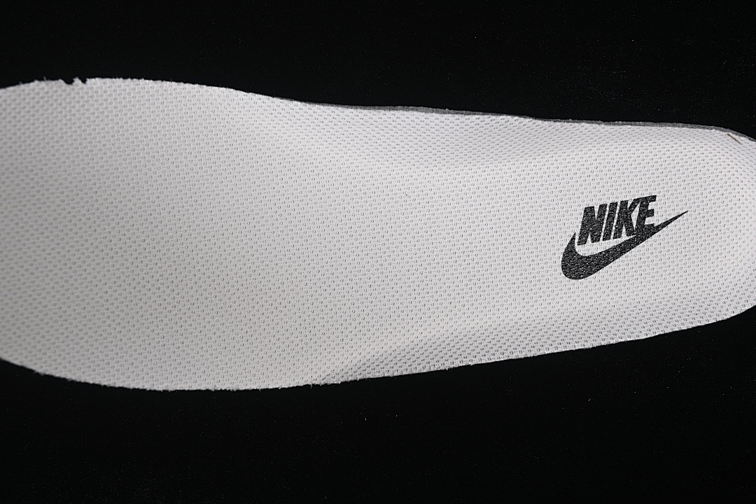 Nike [QW5836-023]-[AIR FORCE 1 07 LOW WHITE/BLACK/GREEN]-[WOMAN:36-39]-[MAN:40-45] - Image 4