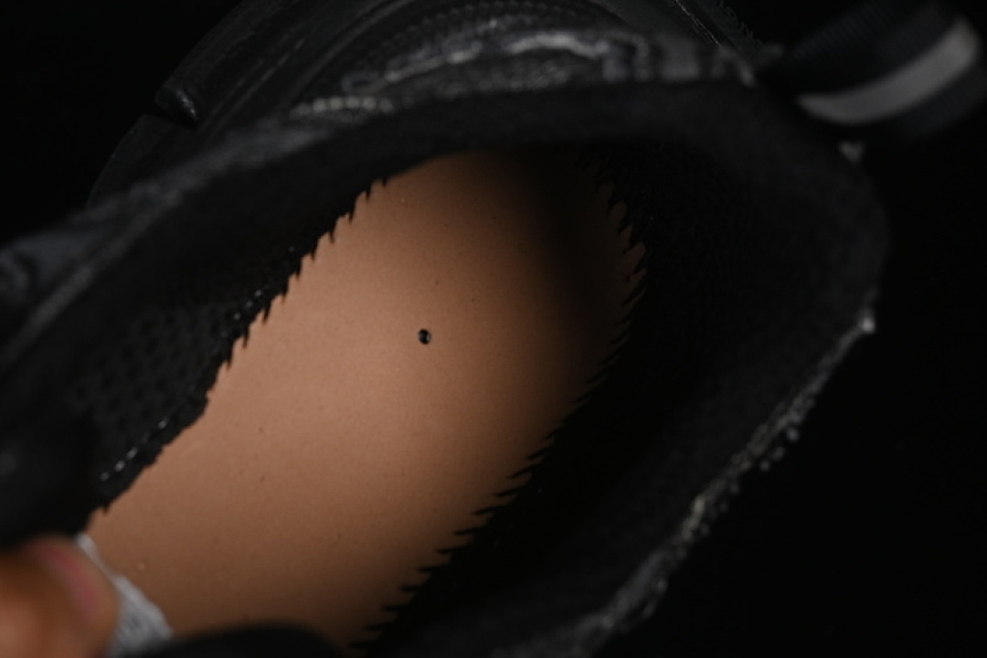 Balenciaga [WTSAX1000]-[BA*LEN*CIAGA PHANTOM SNEAKER BLACK]-[WOMAN:35-39]-[MAN:40-46] - Image 3